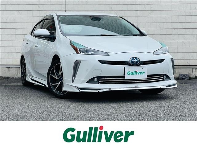Toyota PRIUS 2022 7526325-0