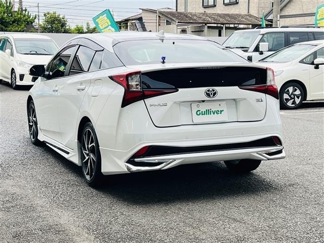 Toyota PRIUS 2022 7526325-1