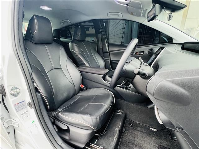 Toyota PRIUS 2022 7526325-10