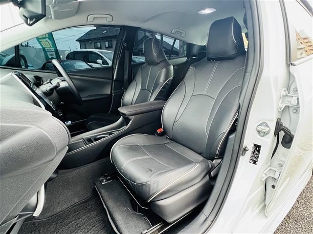 Toyota PRIUS 2022 7526325-11