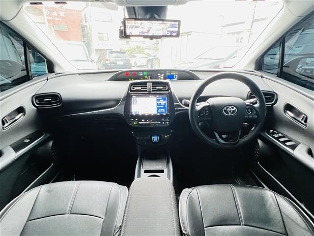 Toyota PRIUS 2022 7526325-14