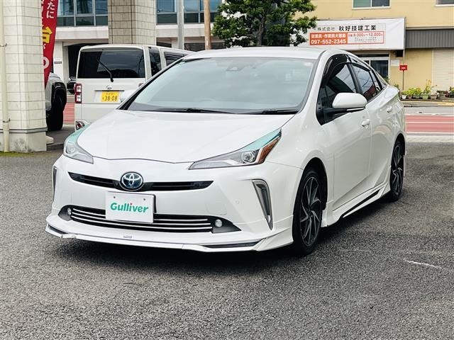 Toyota PRIUS 2022 7526325-18
