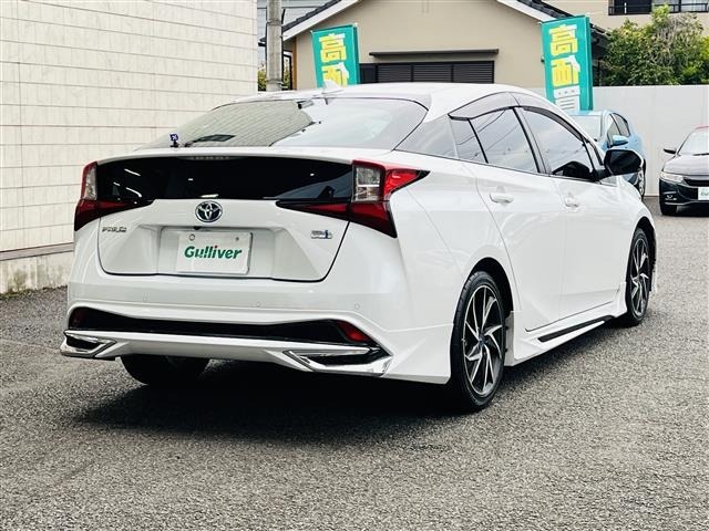 Toyota PRIUS 2022 7526325-19