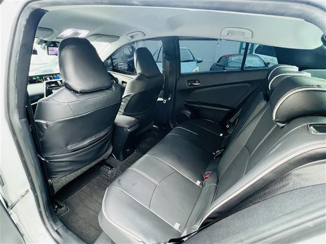 Toyota PRIUS 2022 7526325-2