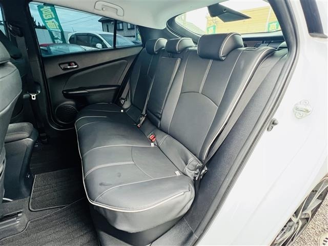Toyota PRIUS 2022 7526325-20