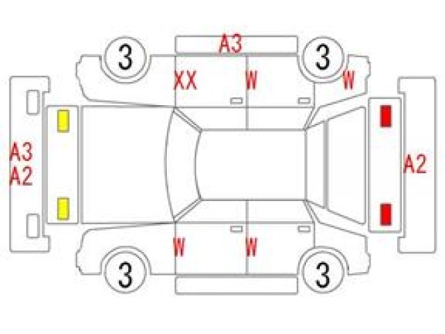 Toyota PRIUS 2022 7526325-23