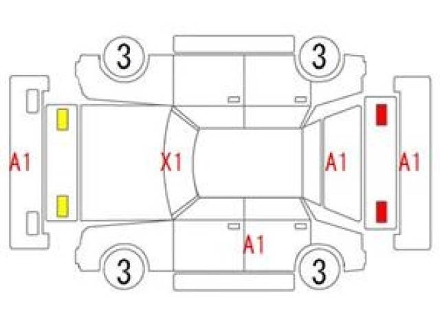 Toyota PRIUS 2017 7526327-3