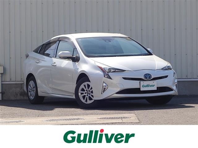 Toyota PRIUS 2018 7526328-0