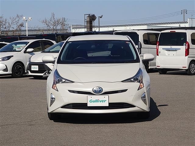 Toyota PRIUS 2018 7526328-10
