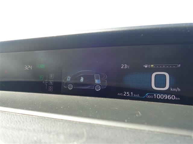 Toyota PRIUS 2018 7526328-15
