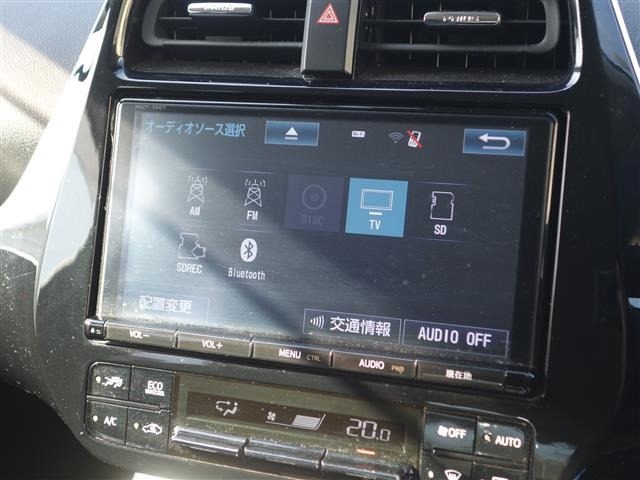 Toyota PRIUS 2018 7526328-16
