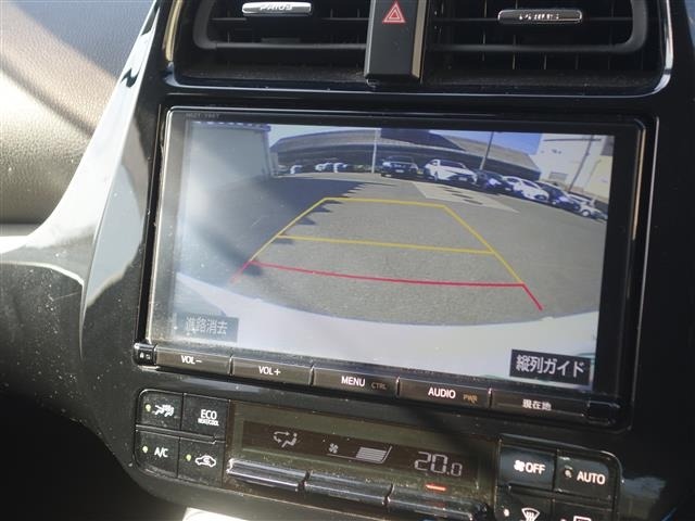 Toyota PRIUS 2018 7526328-17