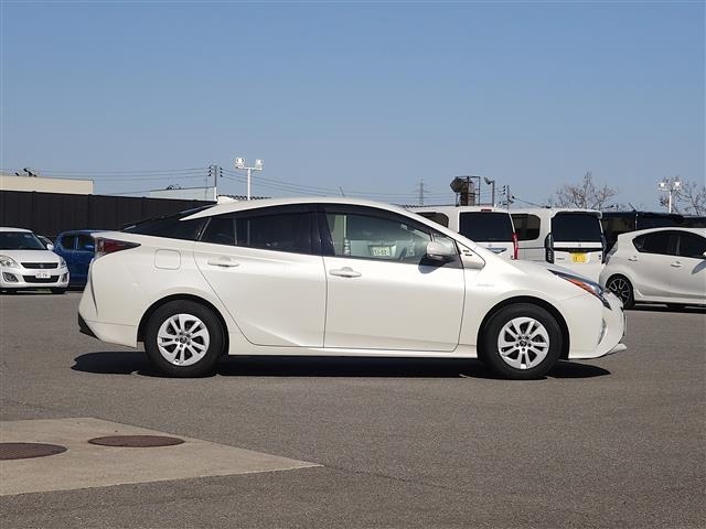 Toyota PRIUS 2018 7526328-20