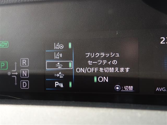 Toyota PRIUS 2018 7526328-21