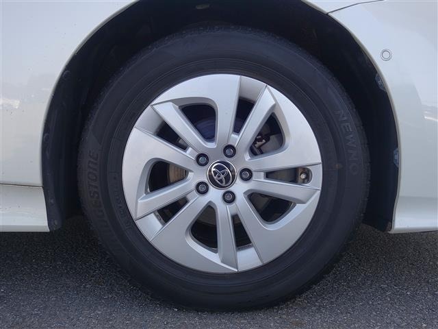 Toyota PRIUS 2018 7526328-22