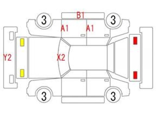 Toyota PRIUS 2018 7526328-23