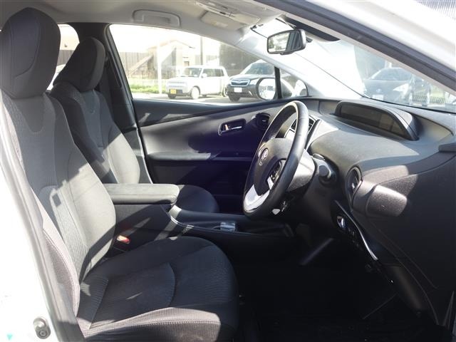 Toyota PRIUS 2018 7526328-5