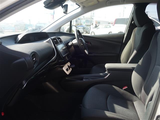 Toyota PRIUS 2018 7526328-7