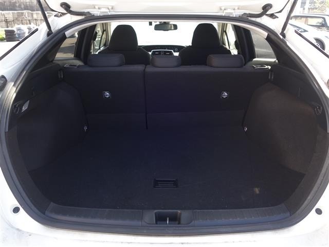 Toyota PRIUS 2018 7526328-8