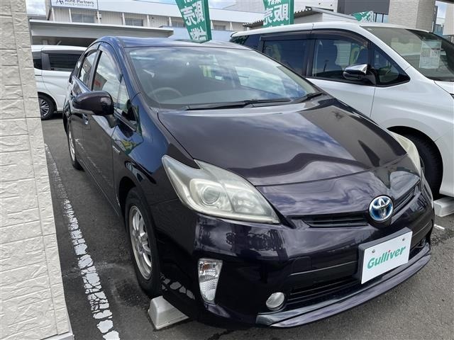 Toyota PRIUS 2013 7526339-0