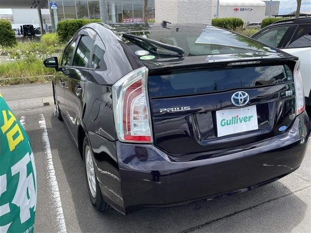 Toyota PRIUS 2013 7526339-1