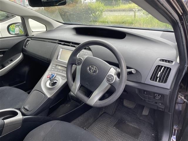 Toyota PRIUS 2013 7526339-2
