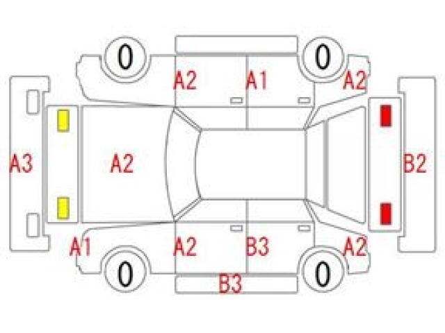 Toyota PRIUS 2013 7526339-3