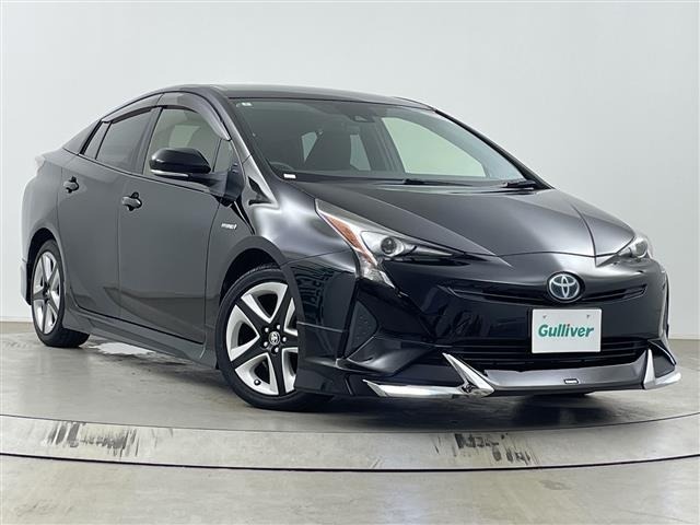 Toyota PRIUS 2016 7526340-0