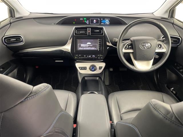 Toyota PRIUS 2016 7526340-15