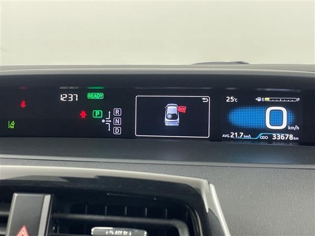 Toyota PRIUS 2016 7526340-16