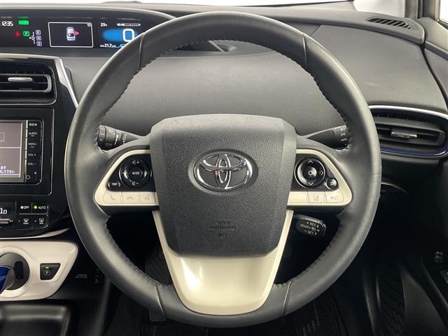 Toyota PRIUS 2016 7526340-18