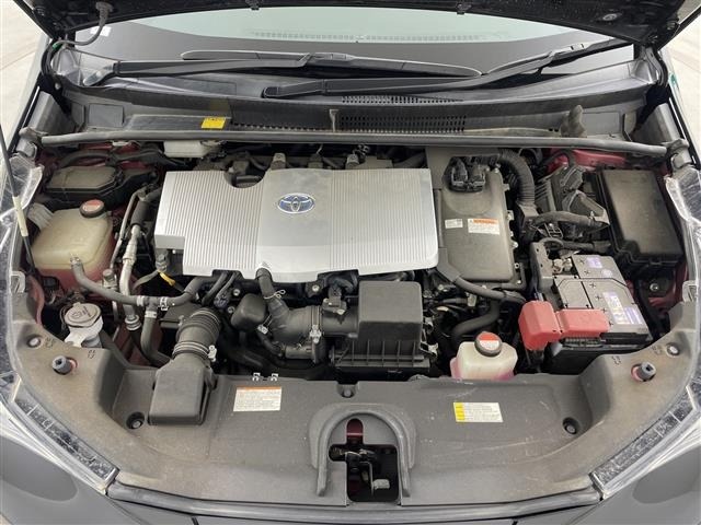 Toyota PRIUS 2016 7526340-4