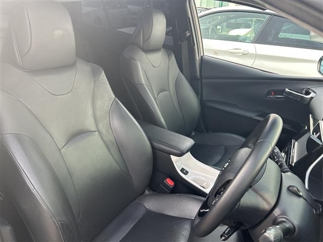 Toyota PRIUS 2016 7526345-11