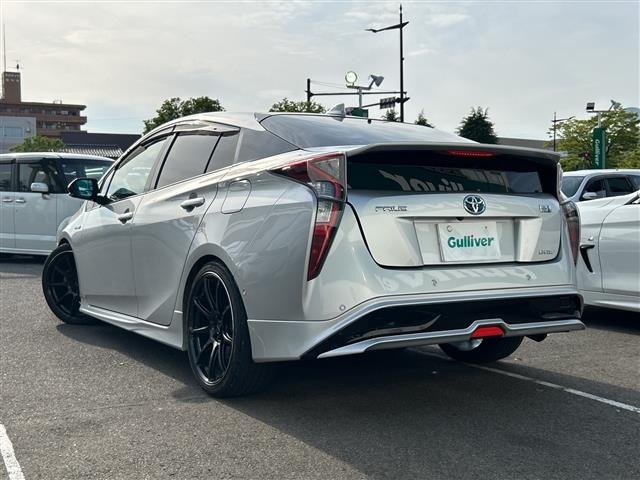 Toyota PRIUS 2016 7526345-13
