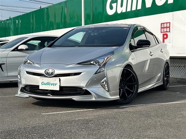 Toyota PRIUS 2016 7526345-15