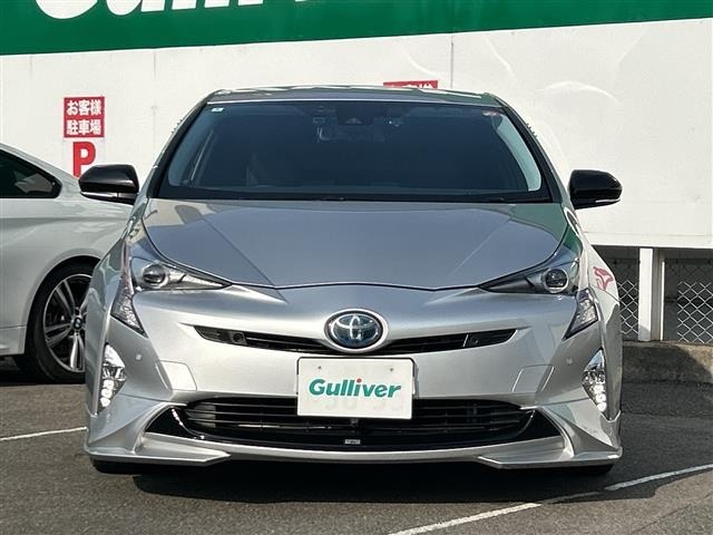 Toyota PRIUS 2016 7526345-16