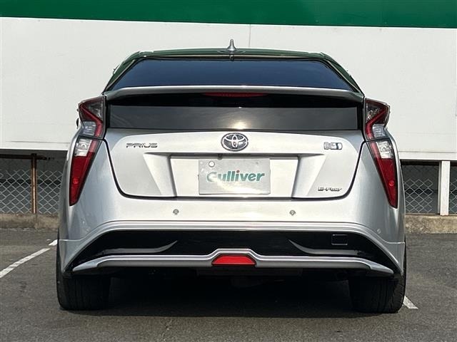 Toyota PRIUS 2016 7526345-18