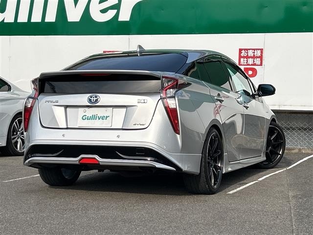 Toyota PRIUS 2016 7526345-19