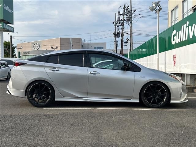 Toyota PRIUS 2016 7526345-21