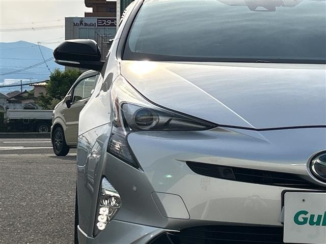 Toyota PRIUS 2016 7526345-3
