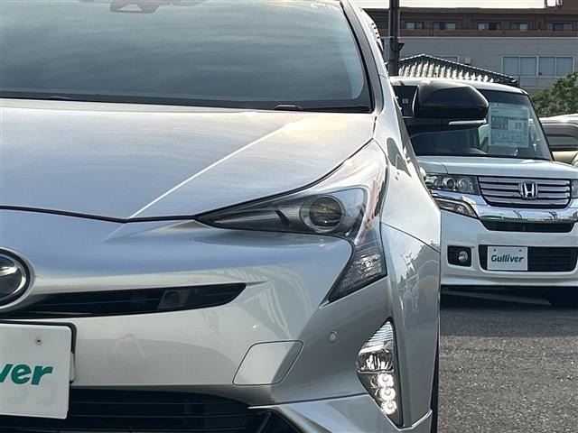 Toyota PRIUS 2016 7526345-5
