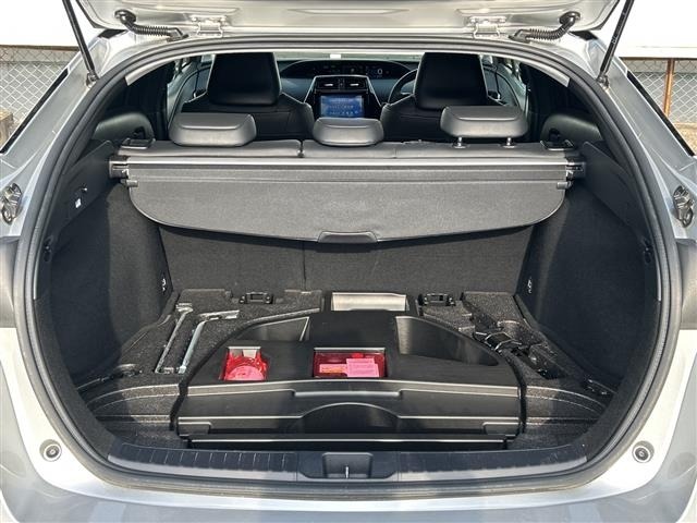Toyota PRIUS 2016 7526345-7