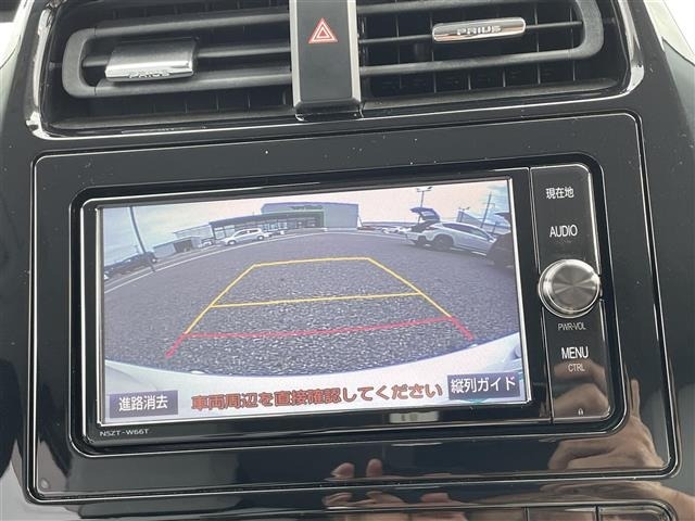 Toyota PRIUS 2017 7526351-17
