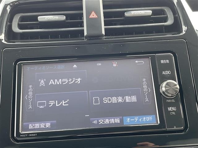 Toyota PRIUS 2017 7526351-18