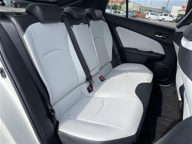 Toyota PRIUS 2017 7526351-20