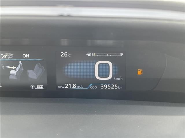 Toyota PRIUS 2017 7526351-21