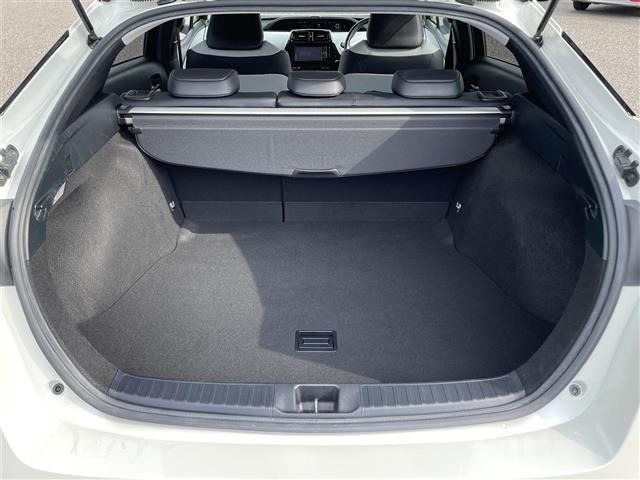 Toyota PRIUS 2017 7526351-22