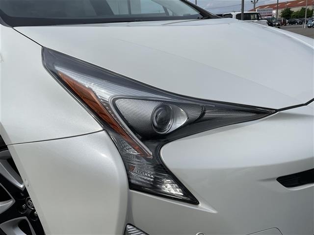 Toyota PRIUS 2017 7526351-4