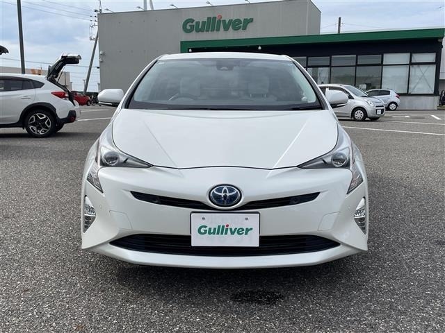 Toyota PRIUS 2017 7526351-6