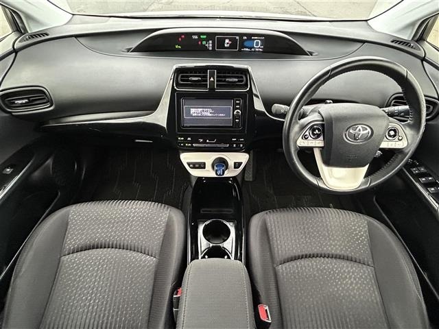 Toyota PRIUS 2018 7526352-18